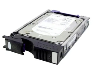 005048963 EMC 146gb 15k 3,5in 3Gb SAS HDD for AX - Picture 1 of 1
