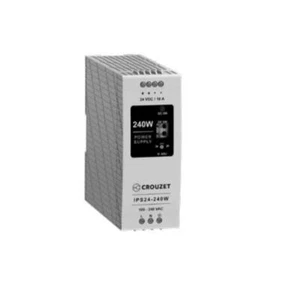 89452242 Netzteil: Impuls für DIN-Schiene 240W 24VDC 10A 92-264VAC CROUZET - Bild 1 von 1