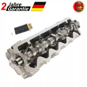Zylinderkopf für VW Transporter T4 2,5 TDI AJT ACV AYC AUF AHY AXG AYY 908804 - Bild 1 von 11