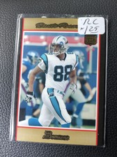 2007 bowman #259 dante rosario