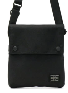Porter Unit Schultertasche Unisex Geschenk 784-05465 Made in Japan - Bild 1 von 9