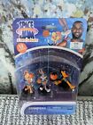 New Condition Space Jam A New Legacy Stampers Bundle Lola Buggs Bunny Daffy Duck