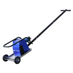 1020W SFX Laser Slat Cleaner Slag Removal Laser Slat Cleaning Machine - Picture 1 of 11