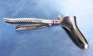 Codman 64 Mueller Vaginal Speculum  - Picture 1 of 2