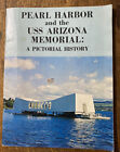 PEARL HARBOR & THE USS ARIZONA MEMORIAL - PICTORIAL HISTORY, 1977 EDITION