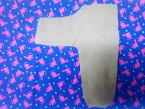 Dinosaurs  HARNESS VEST ITALIAN GREYHOUND DACHSHUND CHINESE CRESTED Maltese Xolo - Picture 1 of 3