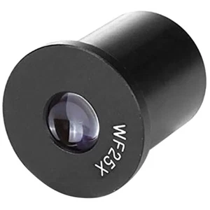 WF25X Biologisches Mikroskop Okular Einbaugröße 23,2 mm Sichtfeld5451 - Bild 1 von 6