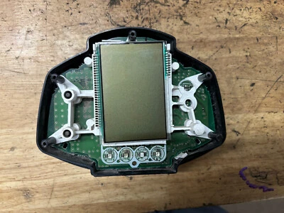 Yamaha Venture Lite Phazer PZ50 07 08 09 10 11 12 speedometer guage cluster 4k - Image 1 of 4