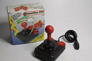 Speedlink Competition Pro KOKA Exclusive Edition USB Joystick - Schwarz... - Bild 1 von 4