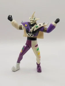Modellino Power Rangers Wild Force Villain Jindrax - Foto 1 di 2