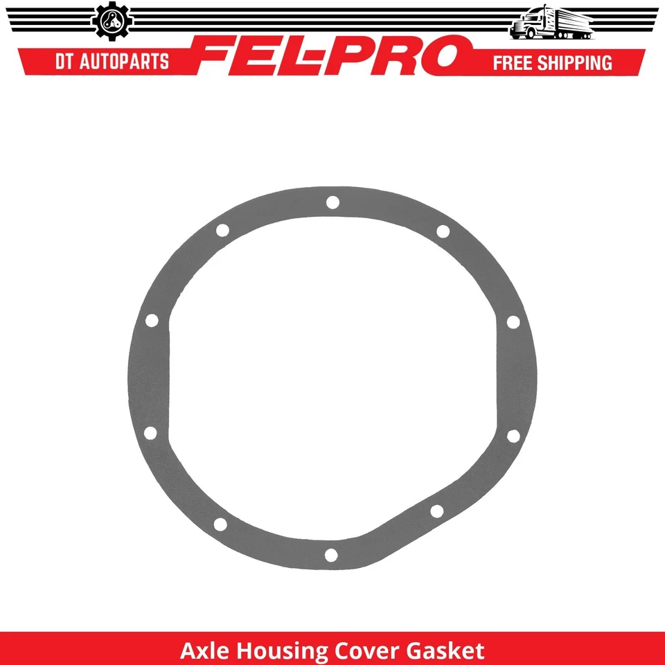 Junta de cubierta de eje delantero Fel-Pro 1978 para Chevrolet K5 Blazer 1977-1986 Foto 1 de 1