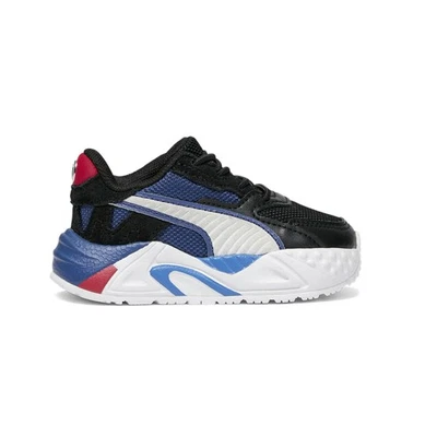 PUMA Bmw M Motorsport X Rs Trck Slip On  Toddler Boys Black Sneakers Casual Shoe - Image 1 of 4