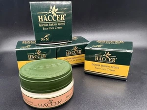 Haccer Tagespflege Creme, 45ml mit Olivenöl - Bild 1 von 1
