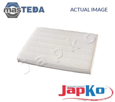 21KI23 CABIN POLLEN FILTER DUST FILTER JAPKO NEW OE REPLACEMENT - Image 1 of 4