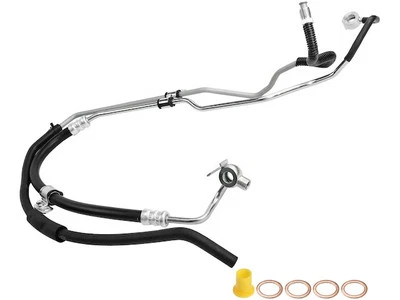 Conjunto de manguera de dirección asistida para Lexus LX470 1998-2002 APR 72579BDGJ 2000 2001 Foto 1 de 2