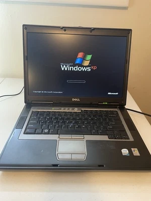 Dell Precision M4300 Intel Core 2 duo 1.8GHz 2GB Nvidia Win XP Pro - Image 1 of 4