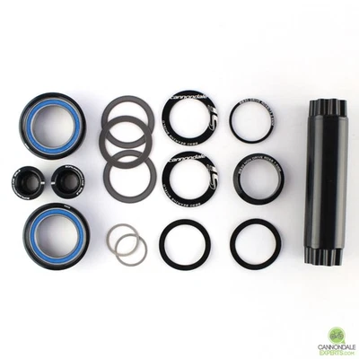Cannondale BB30 Bottom Bracket 119mm Ai KP452/ - Image 1 of 4