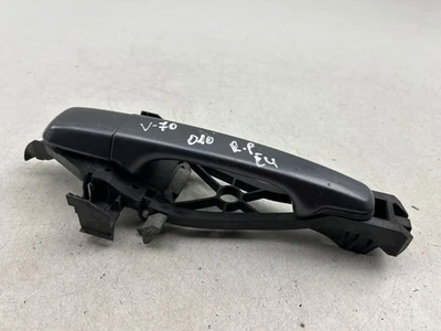 Manija exterior puerta delantera derecha Volvo V70 2009 30784203 NAB57845 Foto 1 de 4