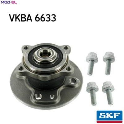 WHEEL BEARING KIT VKBA 6633 FOR MINI W17 D14 /1ND 1.4L W10 B14 A 1.4L 4cyl - Image 1 of 4