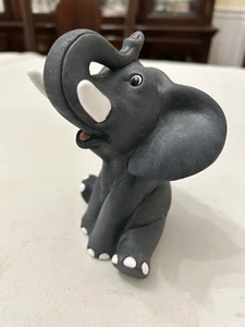 Happy Elephant Brillenhalter - Bild 1 von 5