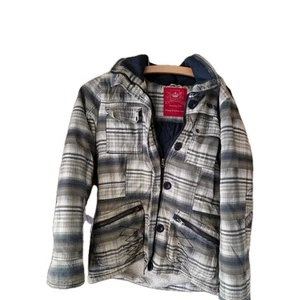 Winterjacke Für Damen Gr. M - Bild 1 von 3