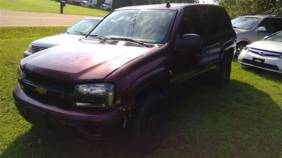 Puntal delantero para 02-09 ENVOY 210276 Foto 1 de 4