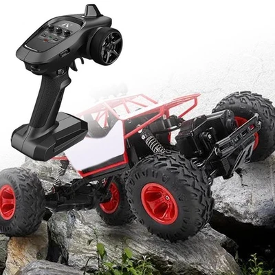 1:16 1/16 RC Voiture Télécommande Électrique pour Dérive SG1603 SG1604 - Photo 1/4