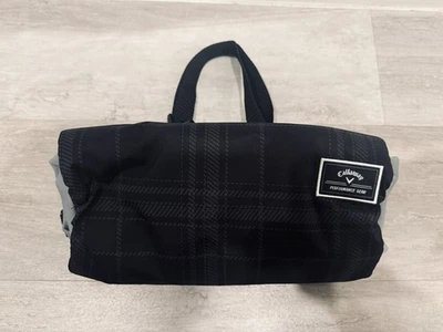 AQUECEDOR TÉRMICO DE MÃO CALLAWAY TAMANHO ÚNICO com zíper interno de bolso traseiro para aquecedor  - Imagem 1 de 3