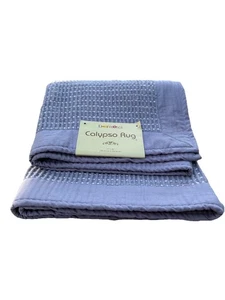 New w/ Tags Dormotes Calypso Rug Purple 23’x40’ - Picture 1 of 5