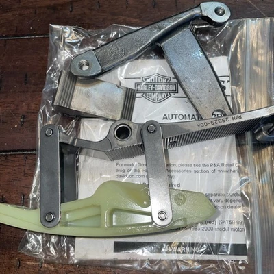 Harley-Davidson Chain Autotensioner Twin C 40063-05A - Image 1 of 4