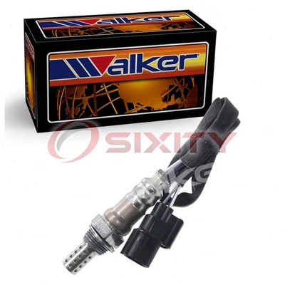 Sensor de oxígeno trasero Walker Downstream para Honda Accord Crosstour 2008-2020 iw Foto 1 de 4