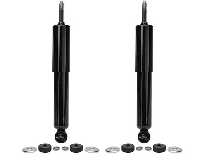 For 1998-2001 Mazda B2500 Shock Absorber Set Front Detroit Axle 14348NSGF 1999 Foto 1 de 2