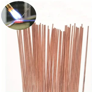 copper welding rods - Picture 1 of 6