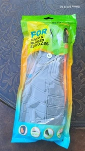 Plantillas Xstance para superficies resistentes y duras, hombre mediano, zapato talla 9 - 10.5 2E - Imagen 1 de 7