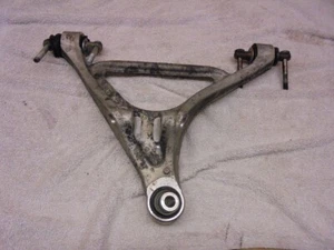 Ferrari 430 Right Rear Lower Wishbone 192493 F430 F1 Scuderia O/S/R Lower Arm - Picture 1 of 6