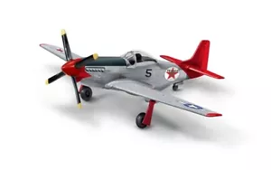 NEW 2018 TEXACO P-51D MUSTANG SPECIAL AIRPLANE #1 IN THE FUEL FOR VICTORY SERIES - Picture 1 of 7
