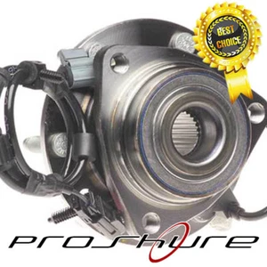 Front Wheel Bearing for Chevrolet SSR / Trailblazer - Foto 1 di 1