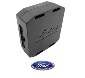 ZZ2 ZW-FRD(Z-WAGZ) BCM-connected module for select Ford vehicles to Flash Lights - Picture 1 of 2