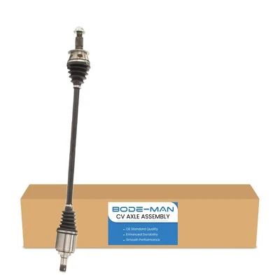 Eje delantero derecho CV para Chevy Equinox GMC Terrain 2018-2019 1,5 L L4 2x2 Foto 1 de 4