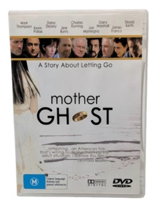 Mother Ghost (DVD, 2008) Mark Thompson, Kevin Pollak, Dana Delany, James Franco - Picture 1 of 3