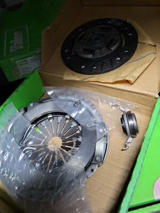 VALEO KIT FRIZIONE 3 PEZZI 801089 per FIAT FIORINO 127 LANCIA AUTOBIANCHI Y10 - Imagen 1 de 8