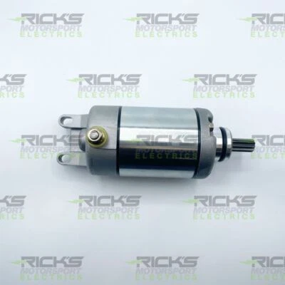 Стартерный двигатель Ricks для Triumph Tiger 800 XC 2015-2017 61-720 - Изображение 1 из 3