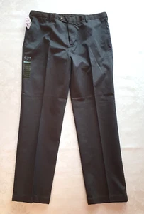 JOS.A.BANK Herren Hose TRAVELER  Tailored Fit GR. 36x30  Khakigrün  Neu Etikett  - Bild 1 von 5