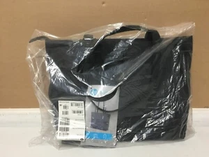 HP Executive 14.1" Tote Tasche schwarz 381 x 337 x 104 mm (6KD10AA) - Bild 1 von 7