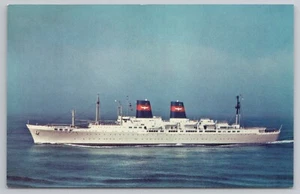 Postal de crucero President Roosevelt Luxury Resort - Imagen 1 de 2