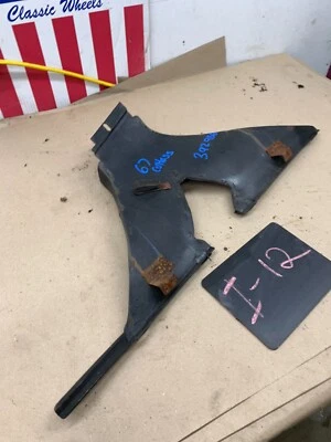 Oldsmobile Cutlass 442 F85 1966 1967 descongelación Windsheild desempañador tablero conducto 66 67 Foto 1 de 4