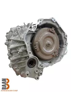 OEM Automatic Transmission for 2019-24 Chevrolet Malibu 1.5L 24044611 24293948 - Picture 1 of 5