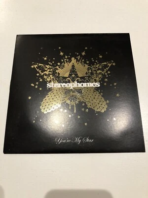 Stereophonics You’re My Star 7 Inch Vinyl - Image 1 of 4