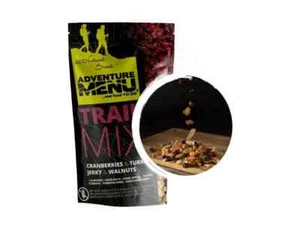 Adventure menu -Trail mix -  Carne secca con frutta secca e noci - - snack - Picture 1 of 2