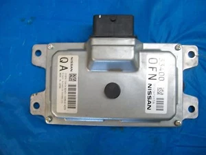 Chassis Brain Box ROGUE EXCEPT SPORT 14 15 - Picture 1 of 3